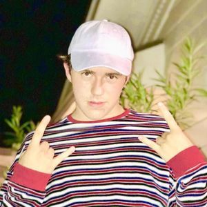 Meet your Posher, Benjamin